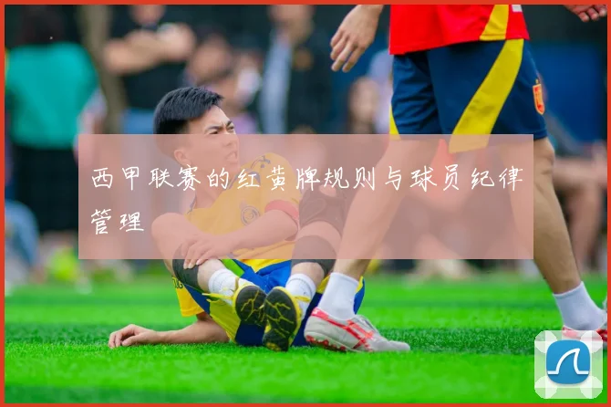 西甲联赛的红黄牌规则与球员纪律管理